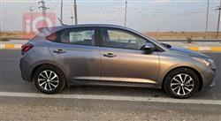 هيونداي أكسنت هاتشباك